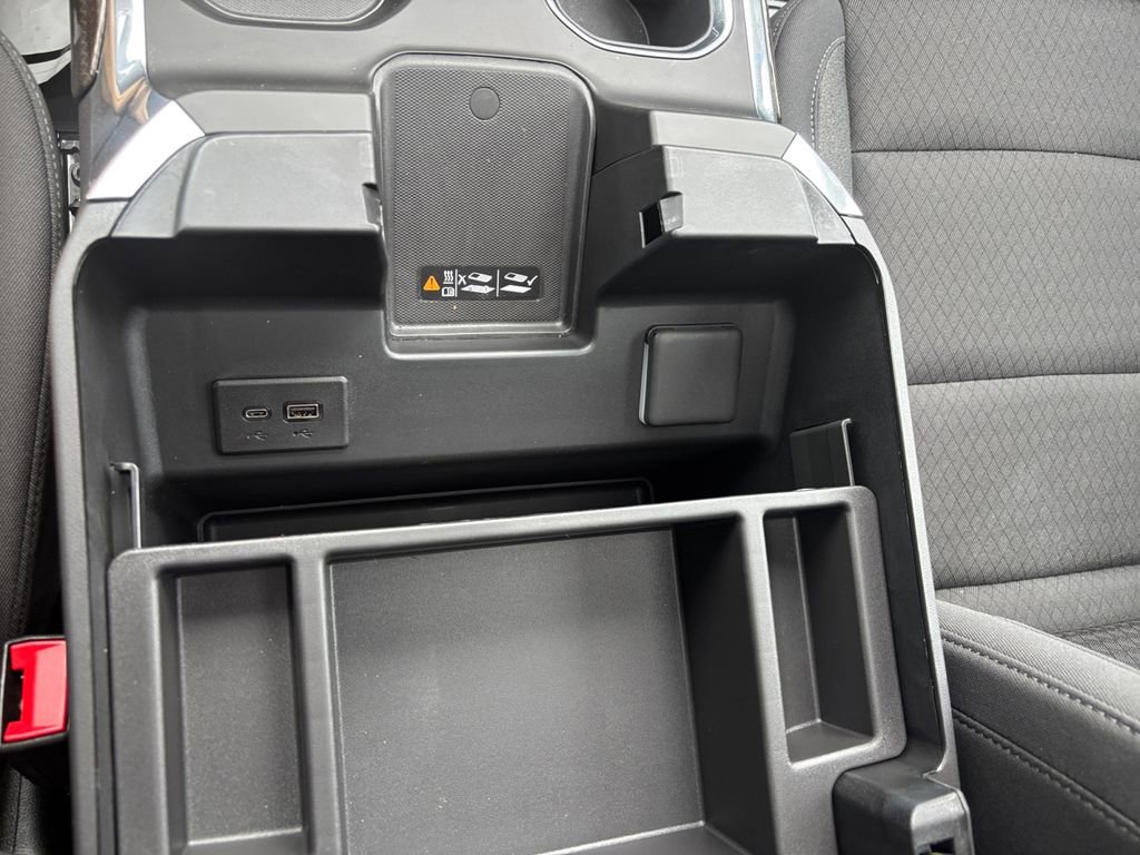 2026 Chevrolet Silverado 1500 LT Trail Boss - Photo 28