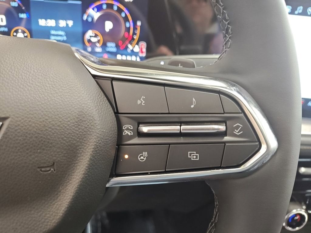 2026 Chevrolet Suburban High Country - Photo 22