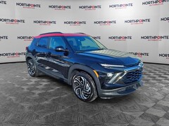 2026 Chevrolet Trailblazer RS SUV