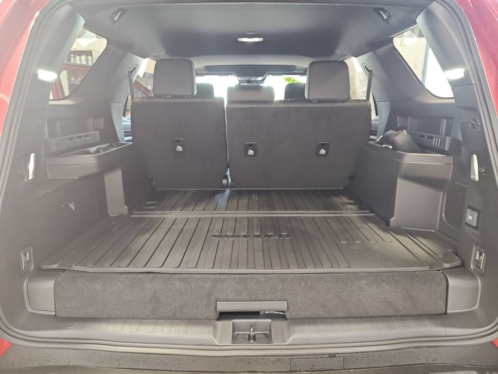 2026 Toyota 4Runner TRD Off-Road Premium - Photo 30
