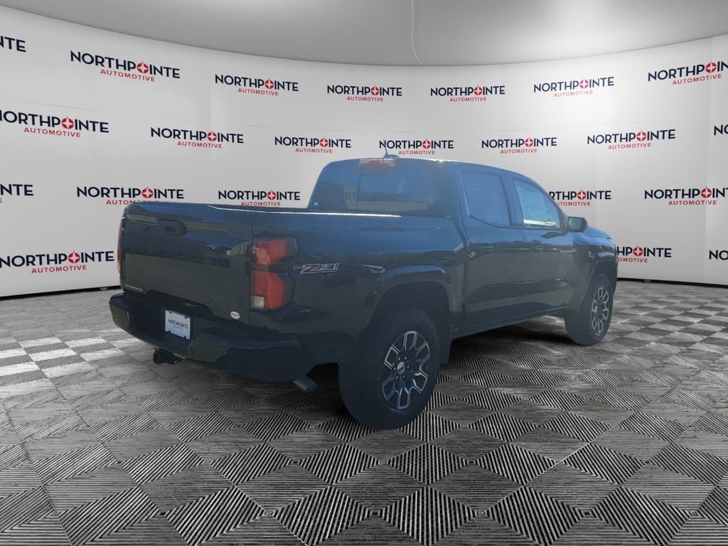 2026 Chevrolet Colorado Z71 - Photo 6