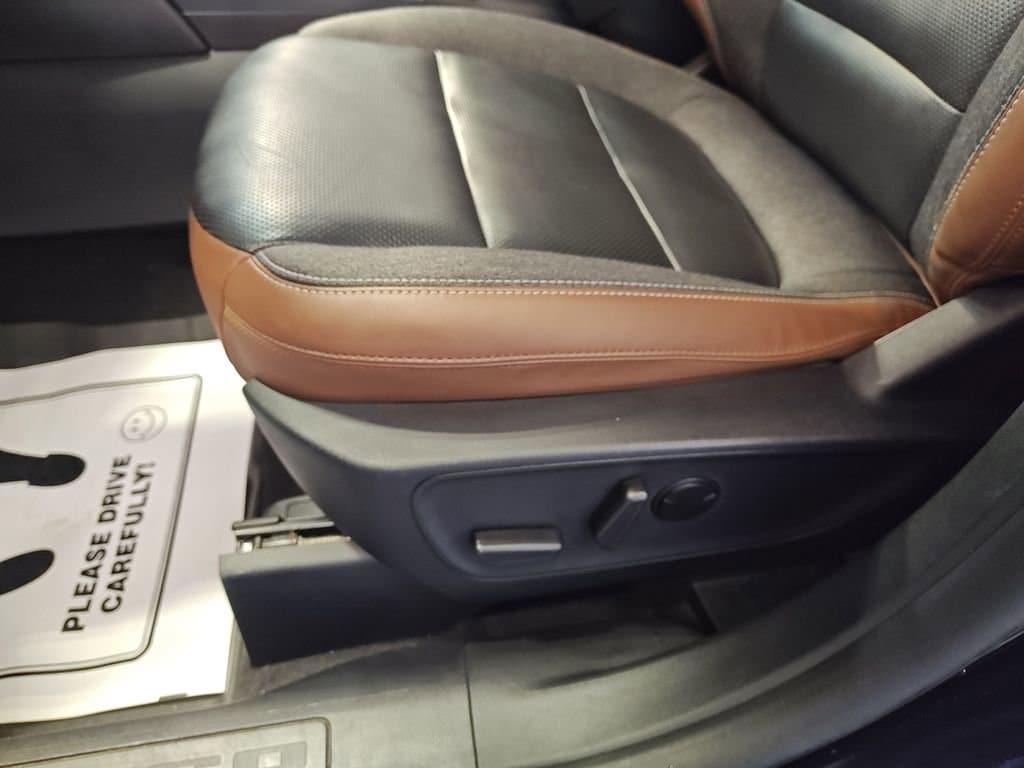 2021 Ford Bronco Sport Outer Banks - Photo 28