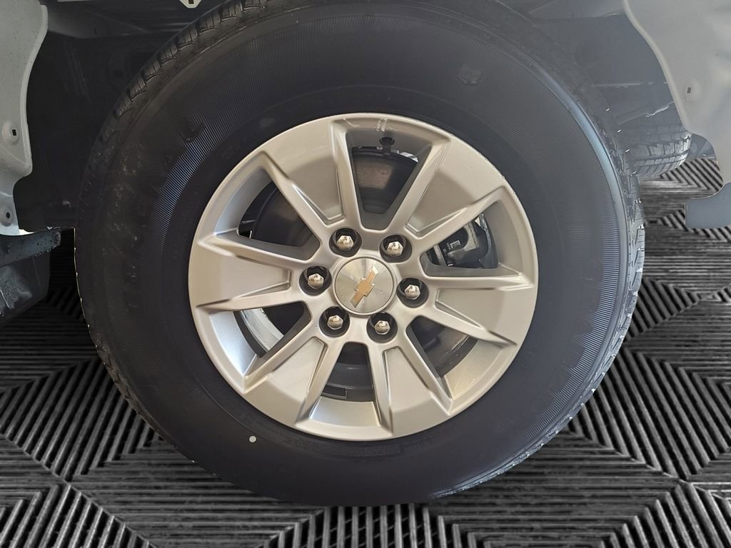 2026 Chevrolet Silverado 1500 Work Truck - Photo 14