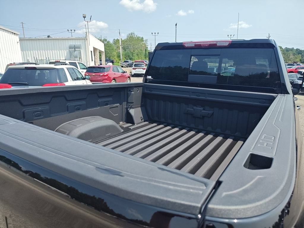 2026 Chevrolet Silverado 2500 HD High Country - Photo 30