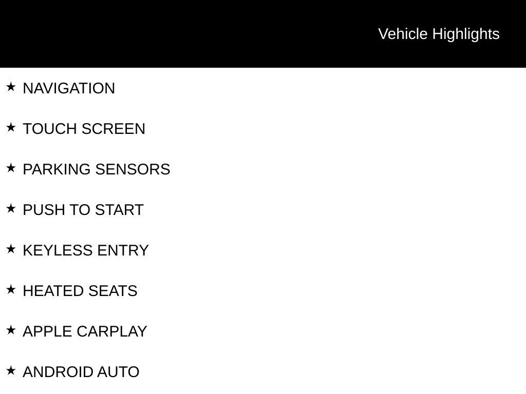 Used 2023 Kia Seltos S