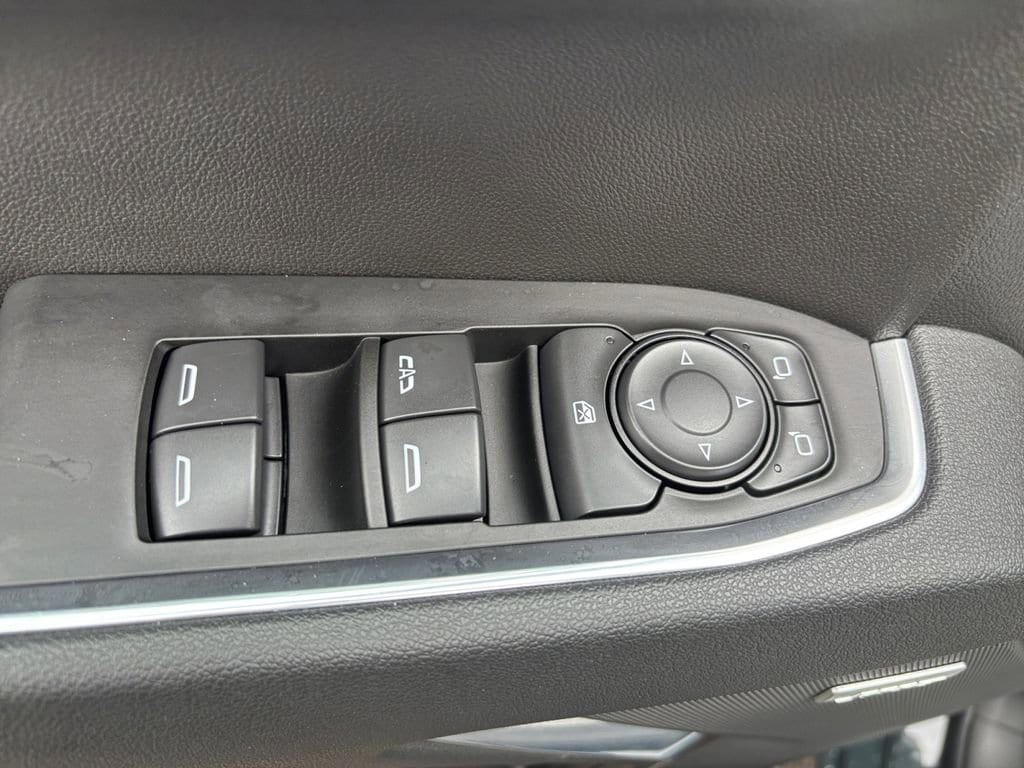 2026 Chevrolet Silverado 1500 LT Trail Boss - Photo 17