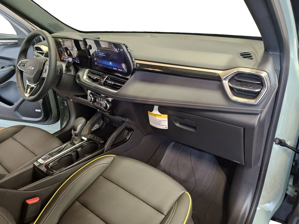 2026 Chevrolet Trailblazer Activ - Photo 15