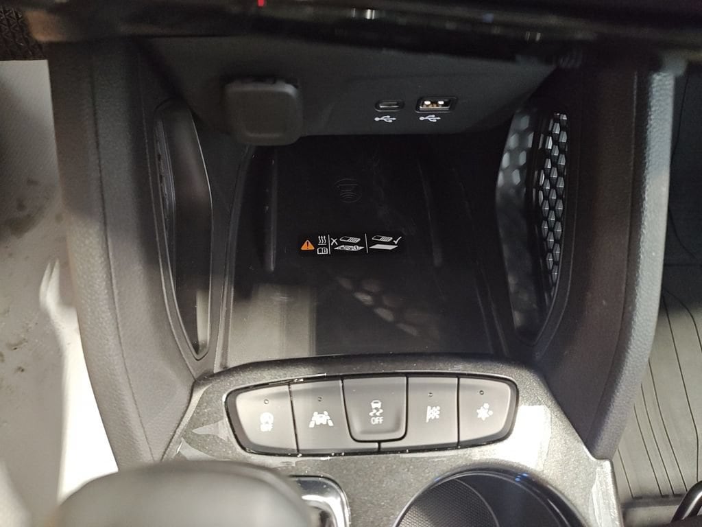 2026 Chevrolet Trailblazer RS - Photo 24