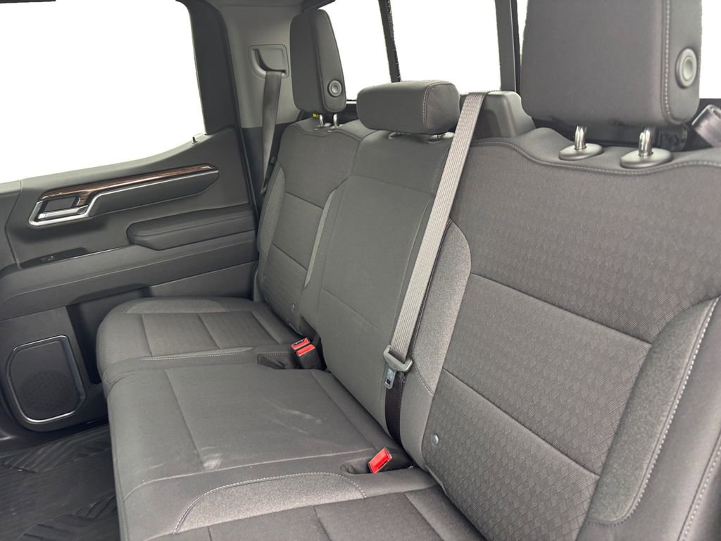 2026 Chevrolet Silverado 1500 LT Trail Boss - Photo 13