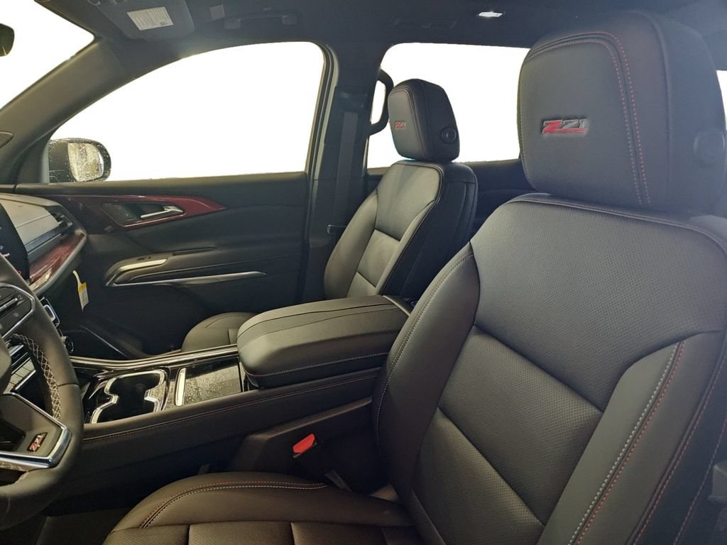 2026 Chevrolet Traverse Z71 - Photo 9