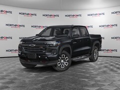 2026 Chevrolet Colorado Z71 Truck