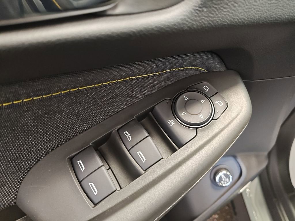 2026 Chevrolet Trailblazer Activ - Photo 17