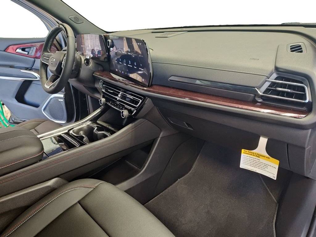 2026 Chevrolet Traverse Z71 - Photo 15