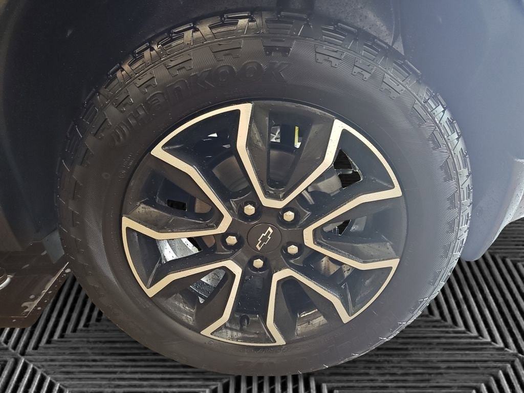 2026 Chevrolet Trailblazer Activ - Photo 14