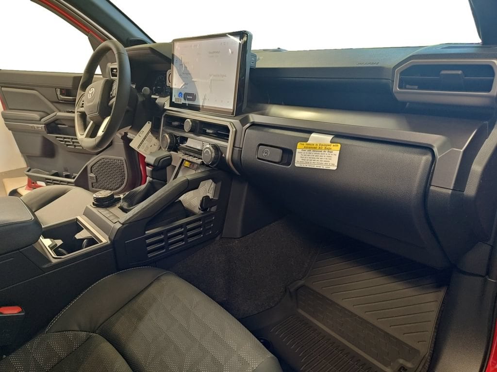 2026 Toyota 4Runner TRD Off-Road Premium - Photo 15