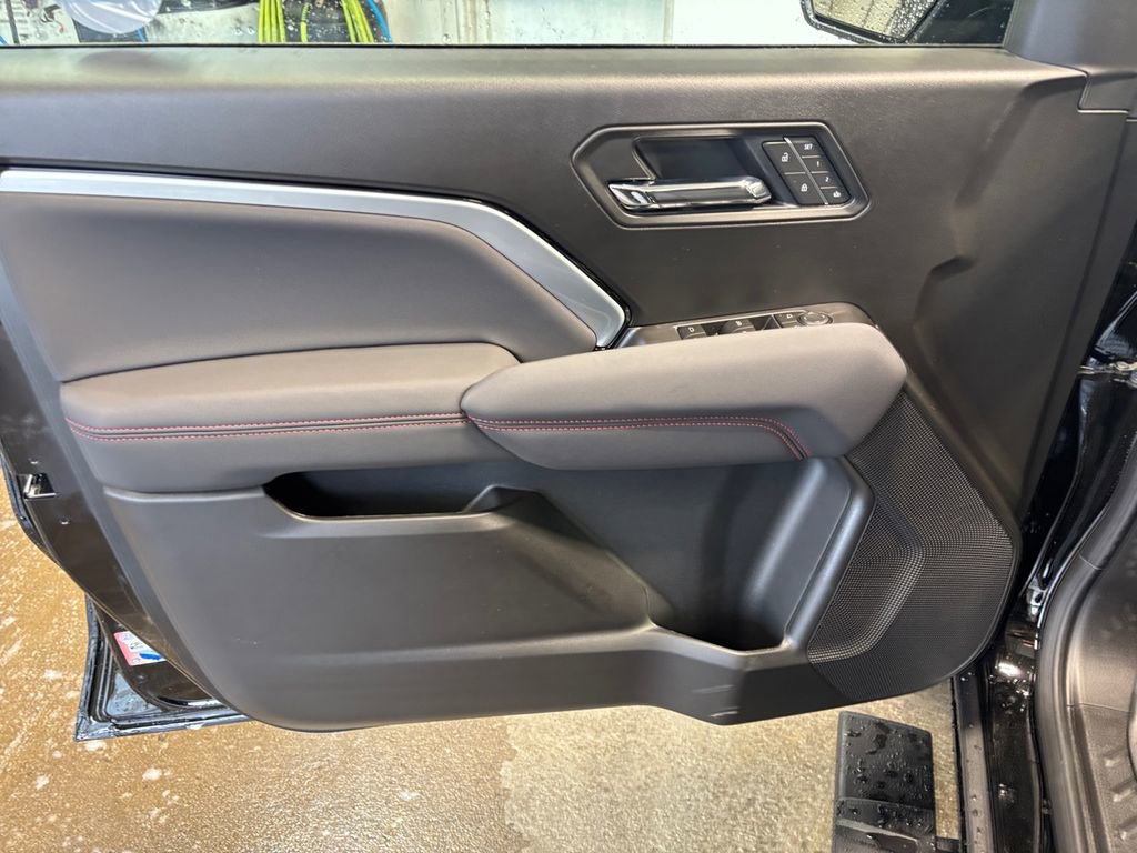 2026 Chevrolet Colorado Z71 - Photo 16