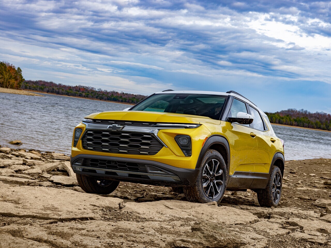 2025 Silverado 1500