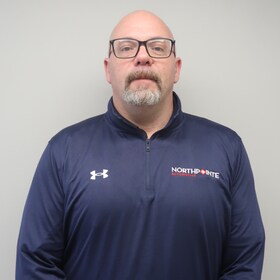 Staff member Jacob Reesman from ID_9f53d9