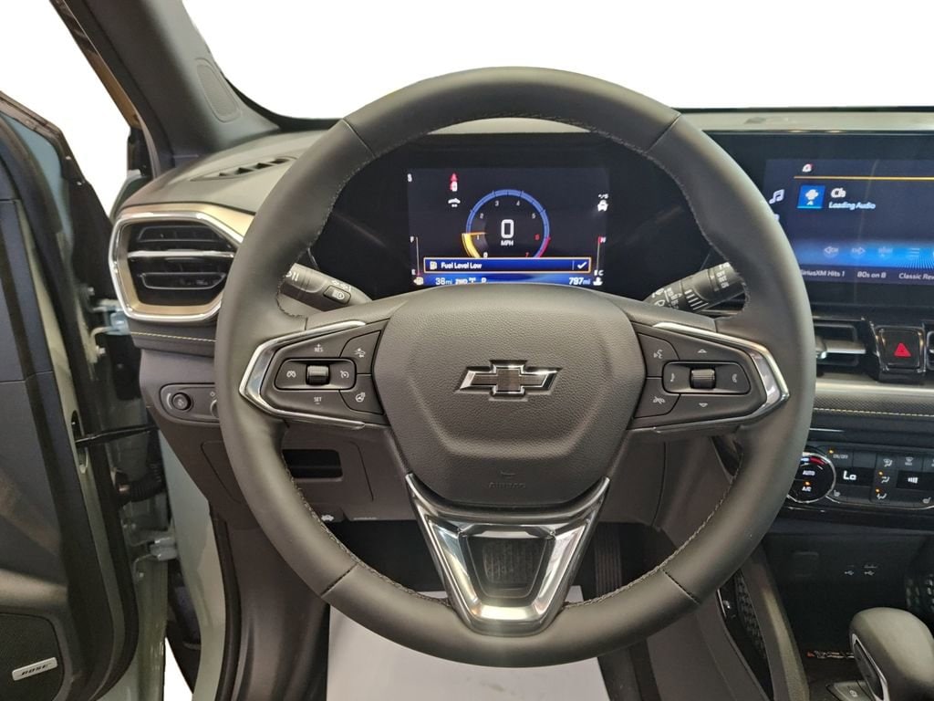 2026 Chevrolet Trailblazer Activ - Photo 12