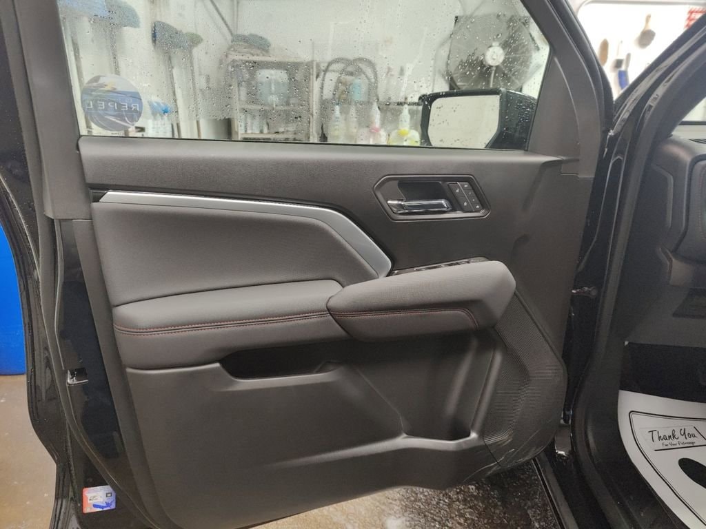 2026 Chevrolet Colorado Z71 - Photo 16