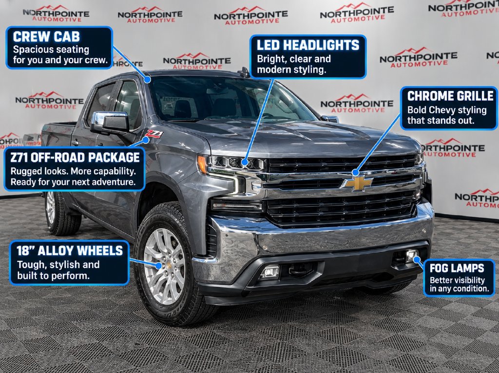 2022 Chevrolet Silverado 1500 Limited