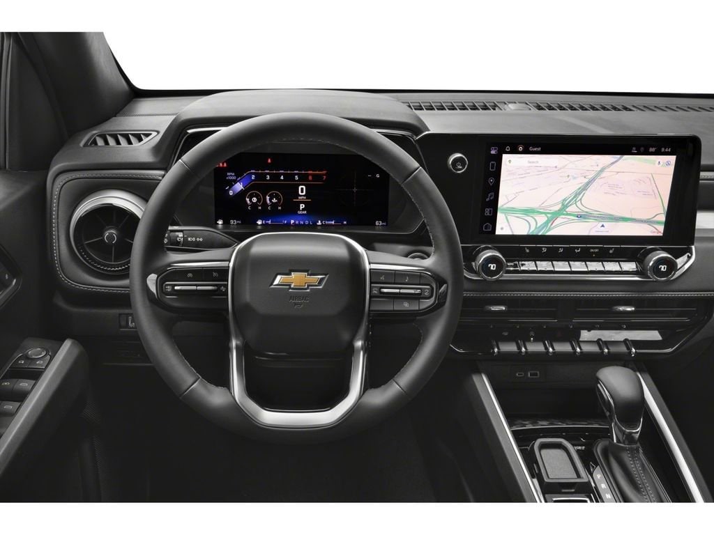 New 2026 Chevrolet Colorado LT Truck