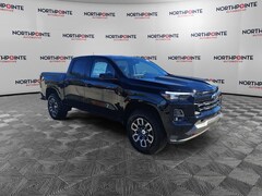 2026 Chevrolet Colorado Z71 Truck