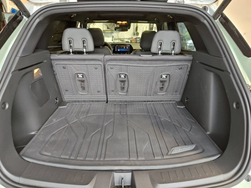 2026 Chevrolet Trailblazer Activ - Photo 30