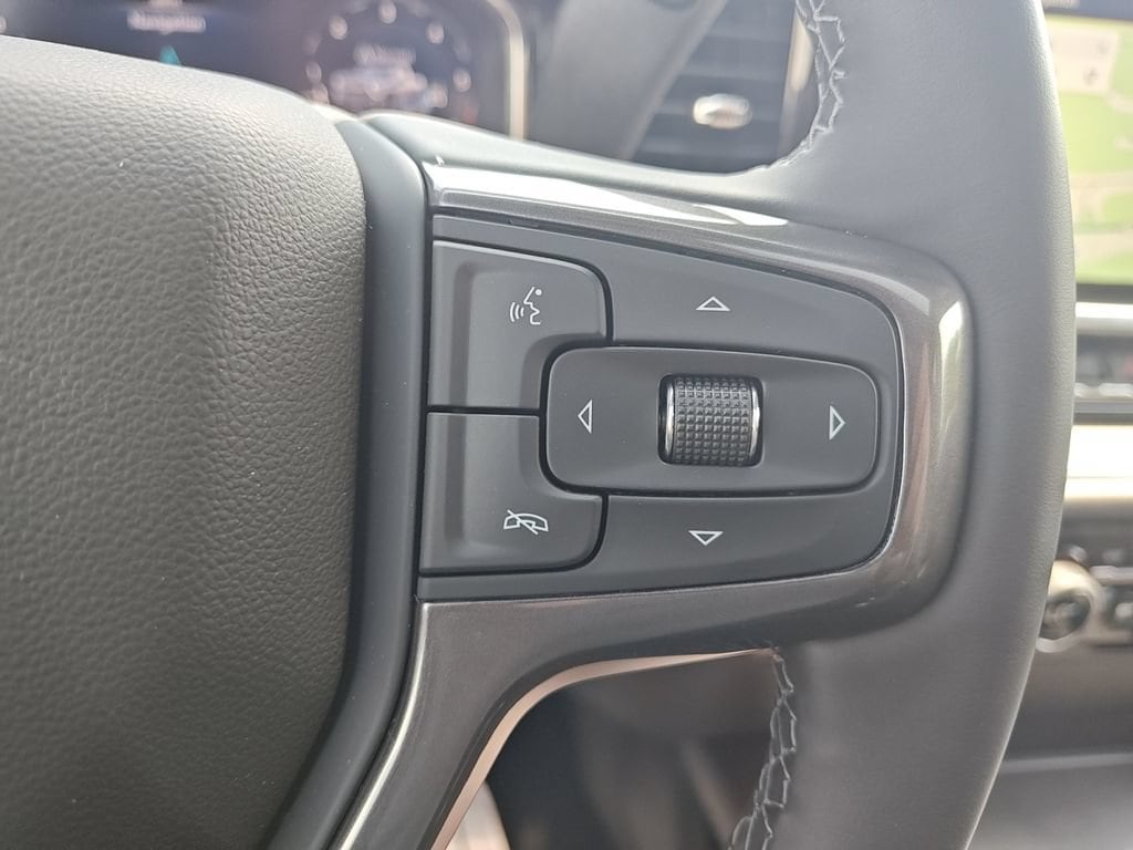 2026 Chevrolet Silverado 2500 HD High Country - Photo 25