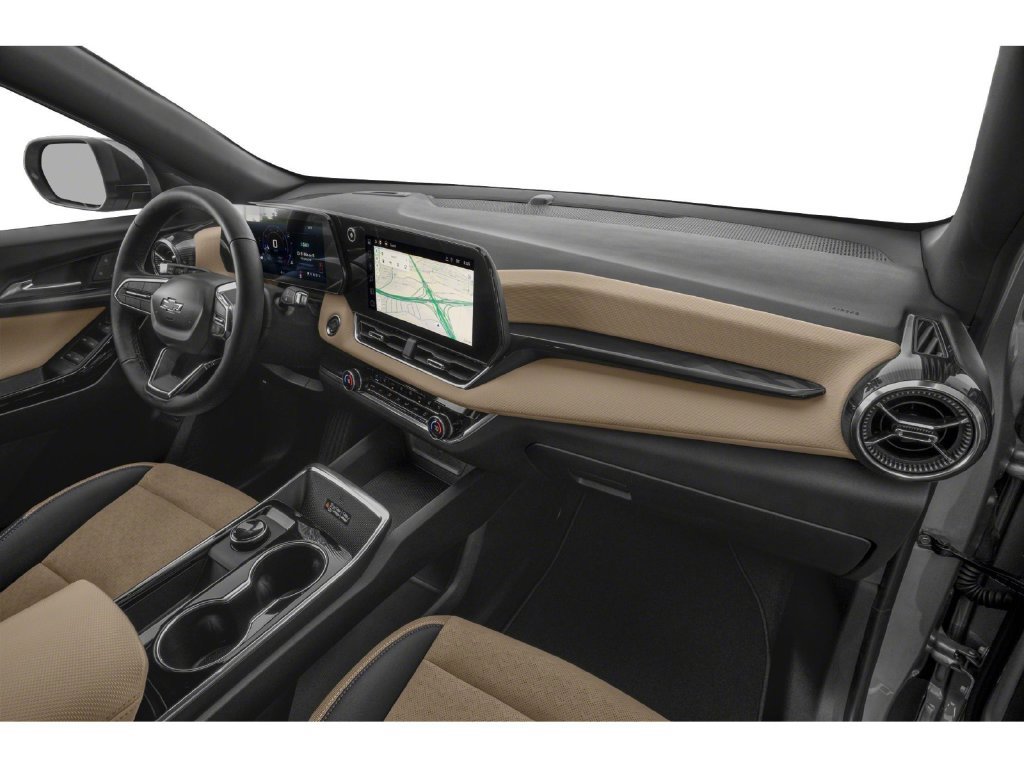 2027 Chevrolet Equinox ACTIV - Photo 10