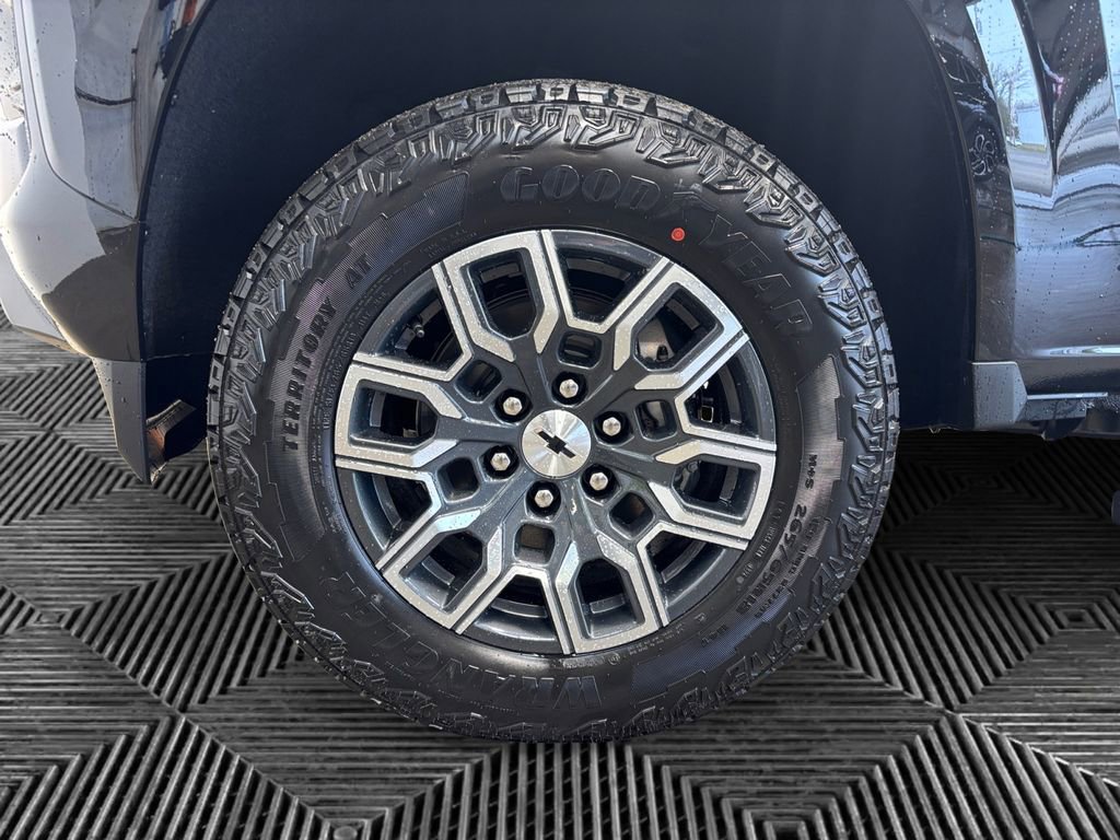 2026 Chevrolet Colorado Z71 - Photo 14