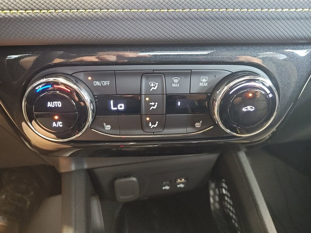 2026 Chevrolet Trailblazer Activ - Photo 23