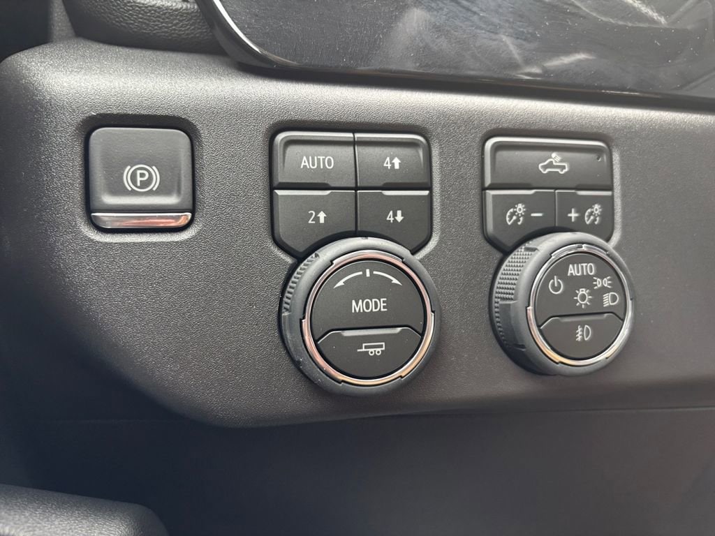 2026 Chevrolet Silverado 1500 LT Trail Boss - Photo 25