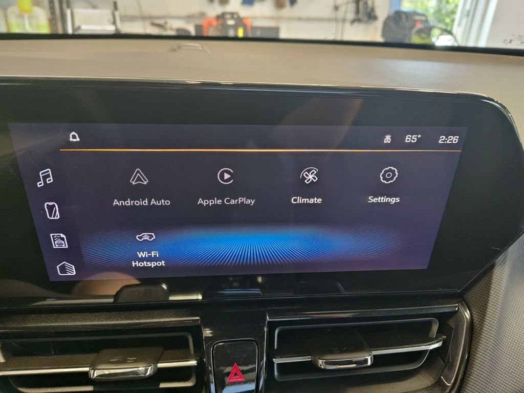 2026 Chevrolet Trailblazer RS - Photo 22