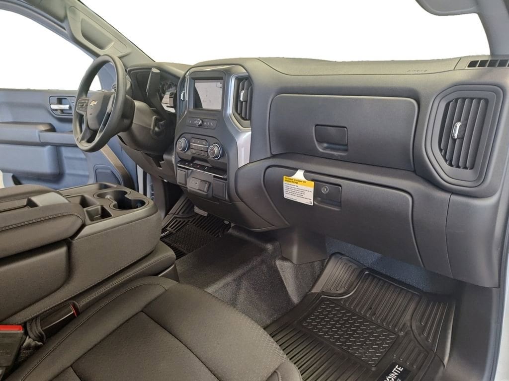 2026 Chevrolet Silverado 1500 Work Truck - Photo 15