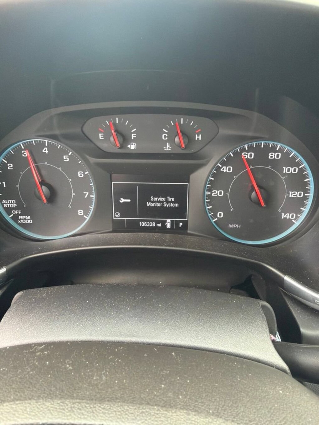 Used 2019 Chevrolet Equinox LS SUV