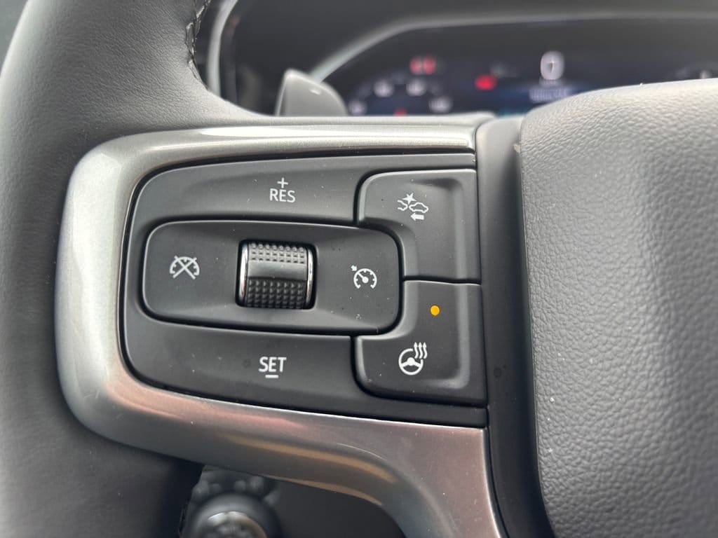 2026 Chevrolet Silverado 1500 LT Trail Boss - Photo 23
