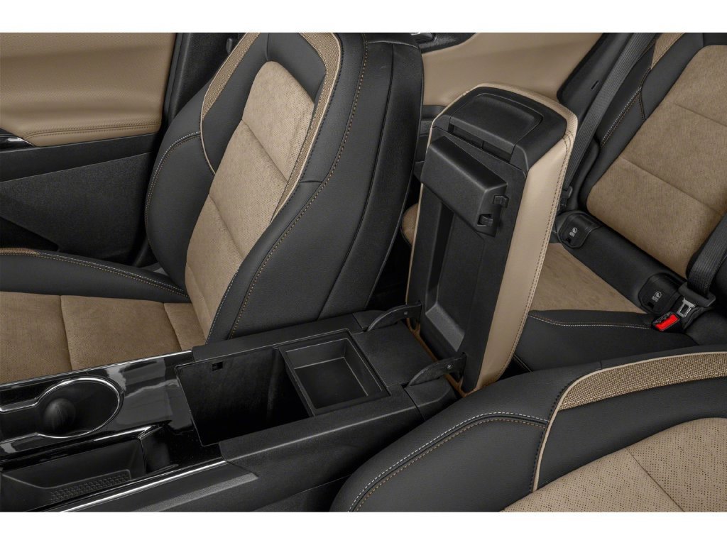 2027 Chevrolet Equinox ACTIV - Photo 9