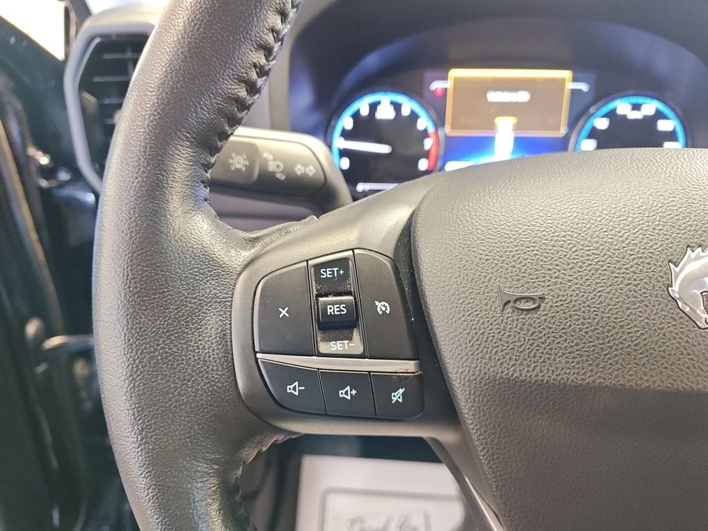 2021 Ford Bronco Sport Outer Banks - Photo 26