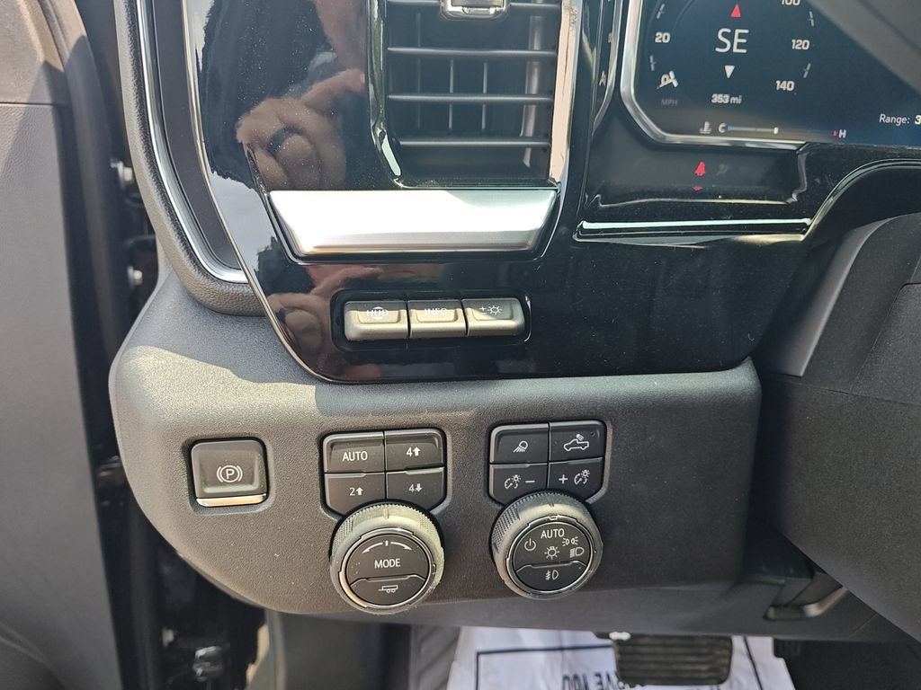 2026 Chevrolet Silverado 2500 HD High Country - Photo 27