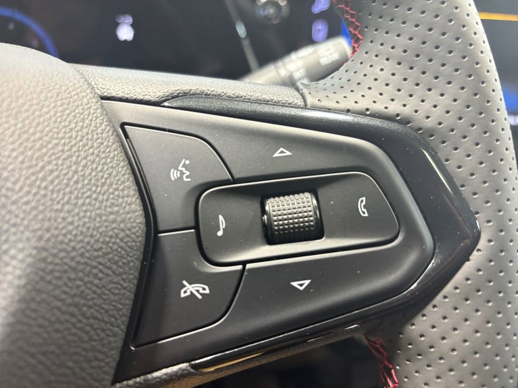 2026 Chevrolet Trax RS - Photo 26