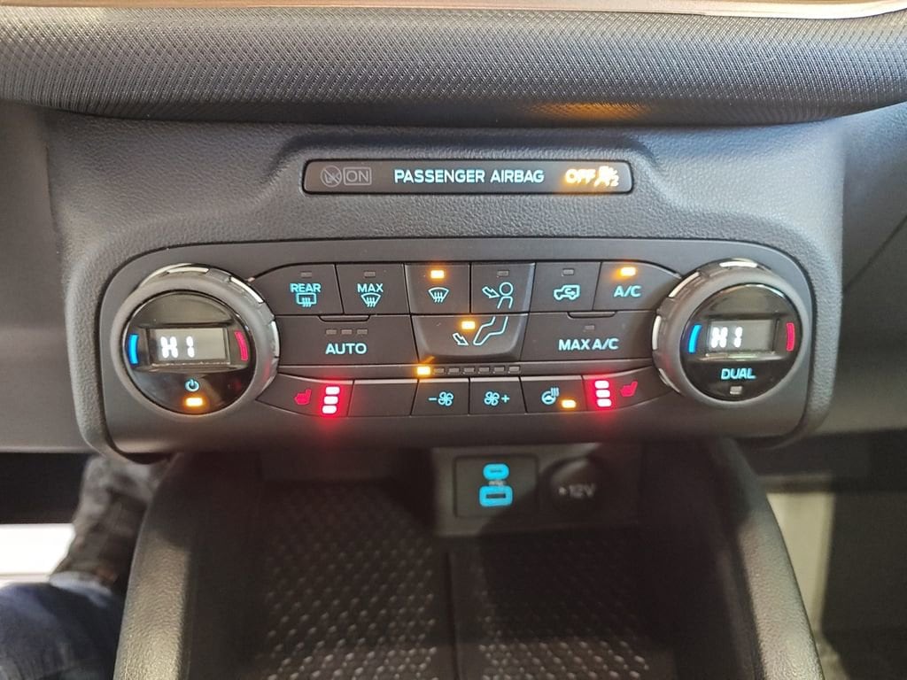 2021 Ford Bronco Sport Outer Banks - Photo 23