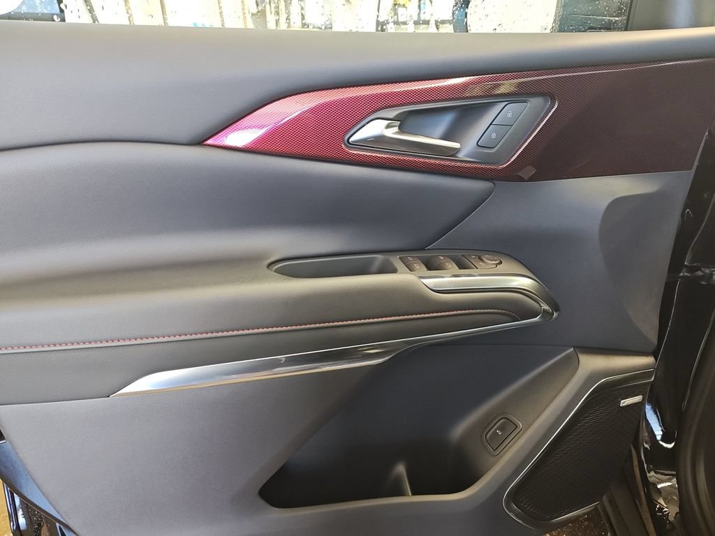 2026 Chevrolet Traverse Z71 - Photo 16