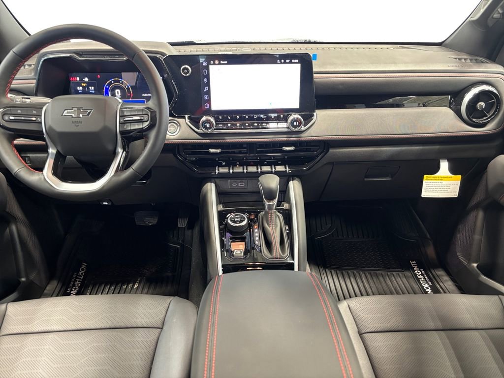 2026 Chevrolet Colorado Z71 - Photo 10