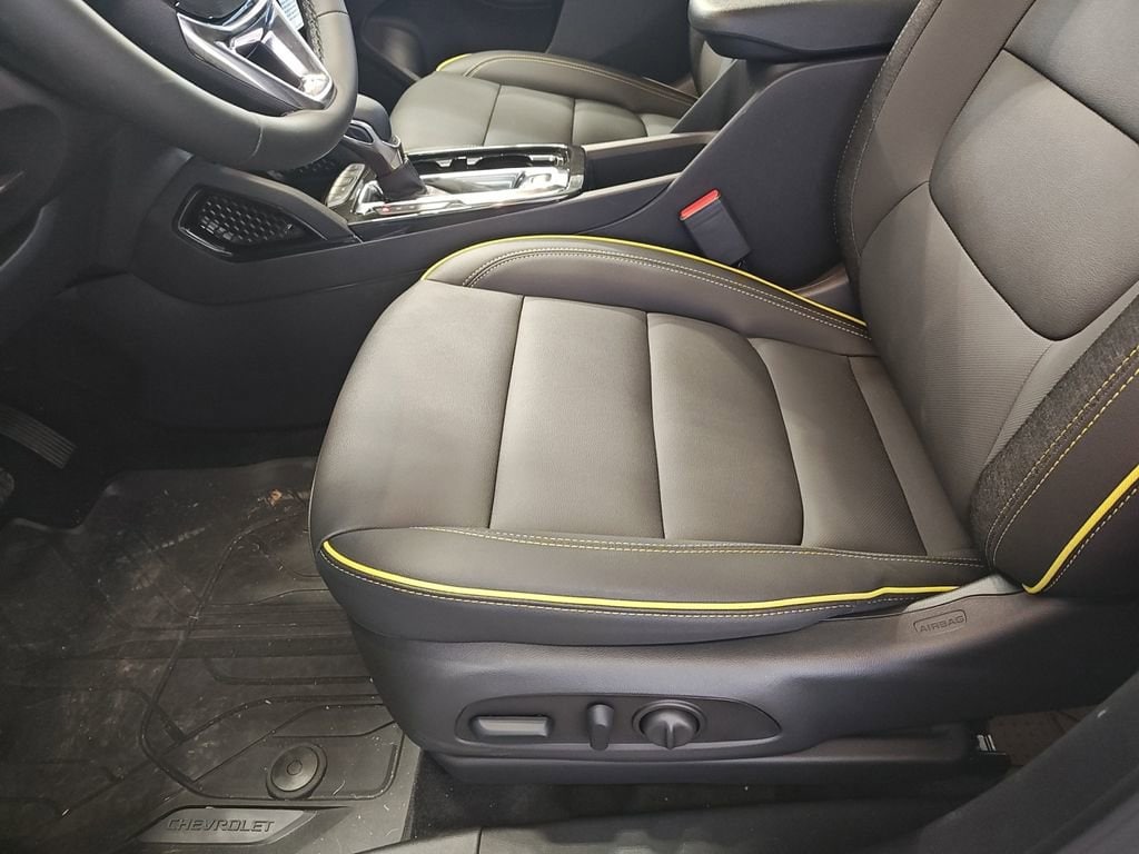 2026 Chevrolet Trailblazer Activ - Photo 28