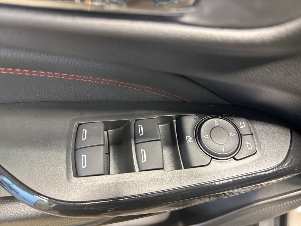 2026 Chevrolet Trax RS - Photo 17