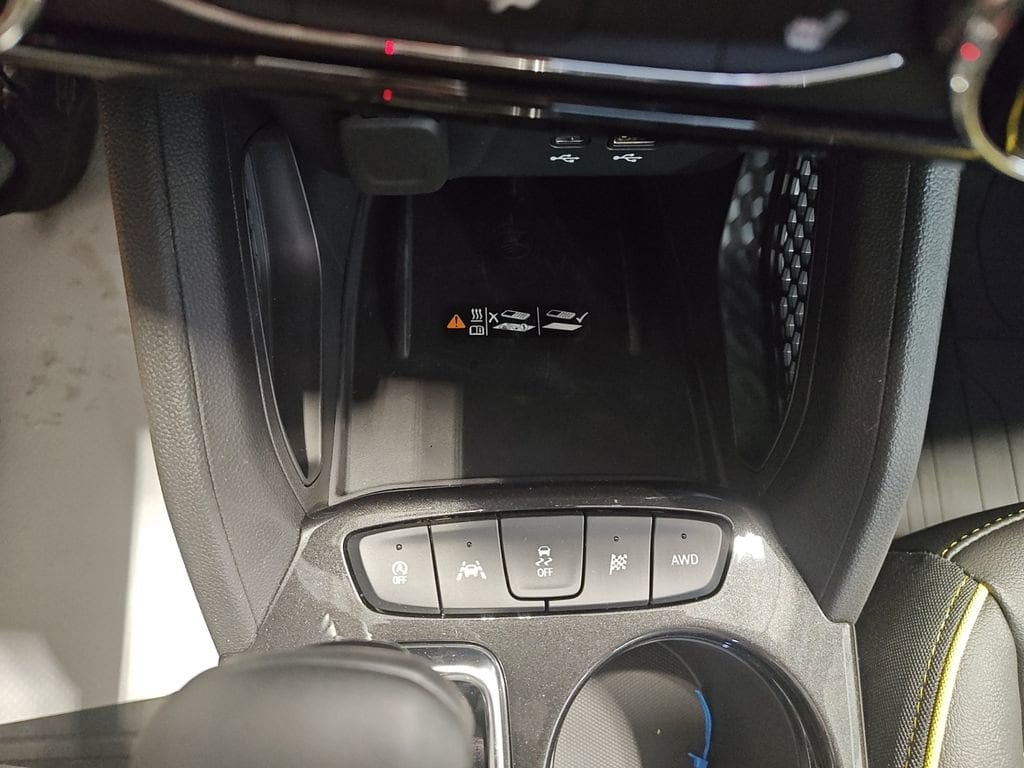 2026 Chevrolet Trailblazer Activ - Photo 24