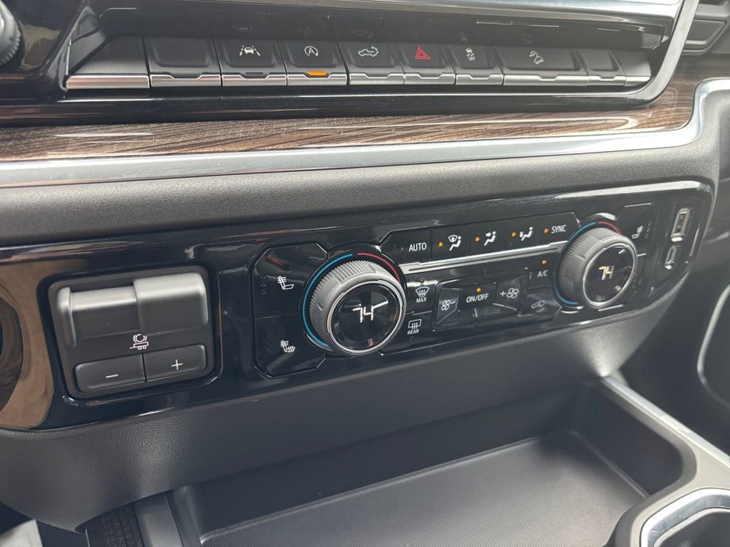 2026 Chevrolet Silverado 1500 LT Trail Boss - Photo 22