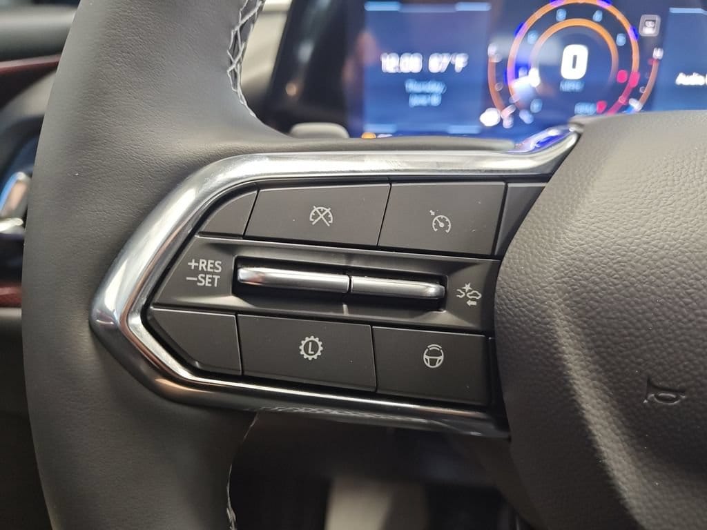 2026 Chevrolet Traverse Z71 - Photo 26