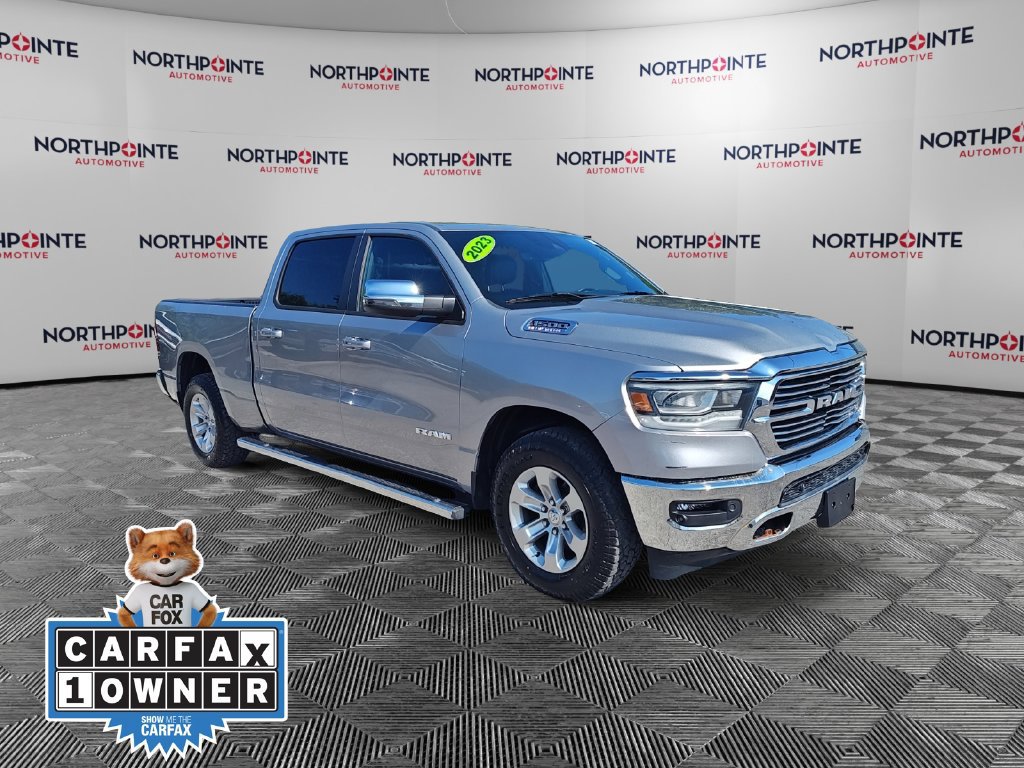 2023 RAM 1500 Pickup